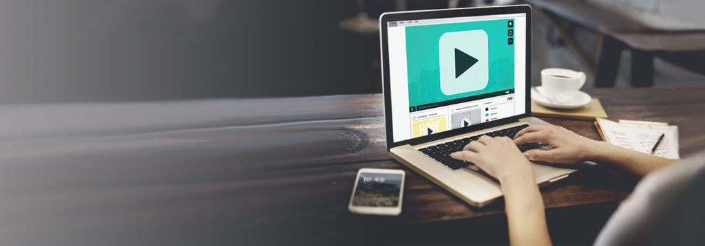 Personalized videos in insurance marketing strategies