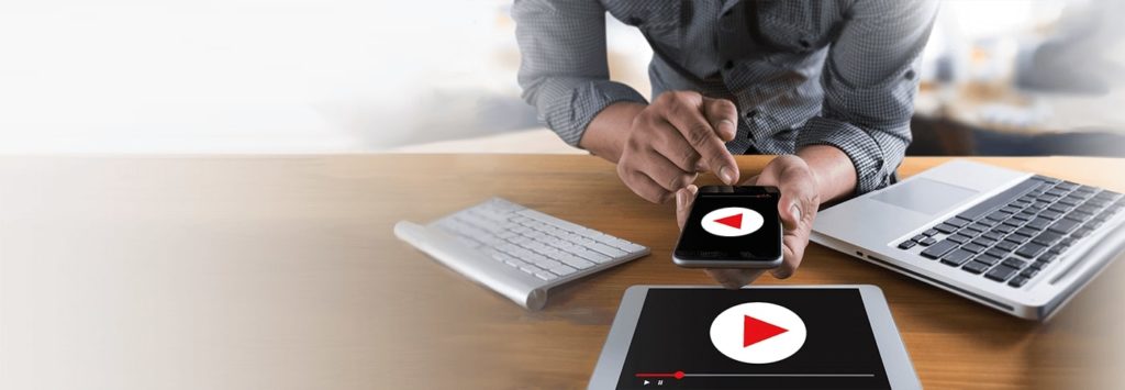 motivi per i quali dovresti utilizzare il Content Video Marketing