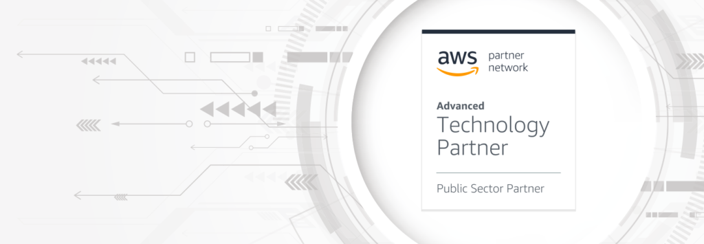 Doxee AWS Public Sector Partner certification