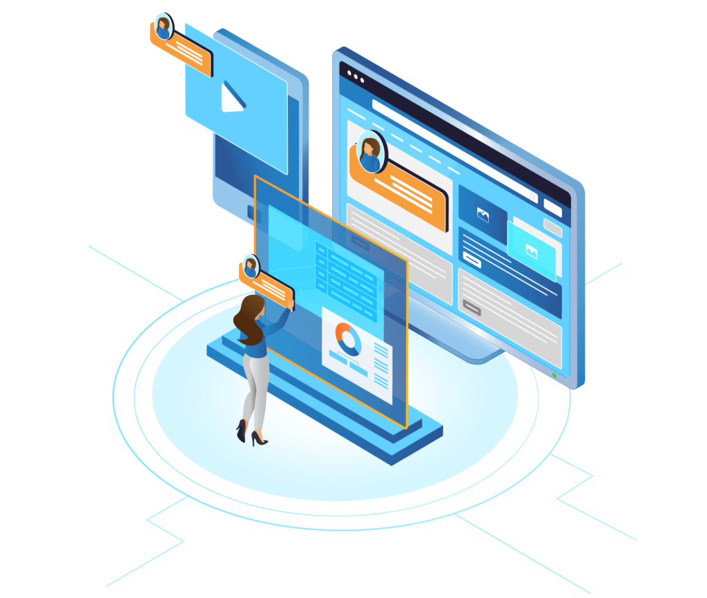 Doxee Content Hub: più efficienza e autonomia nella gestione delle comunicazioni aziendali