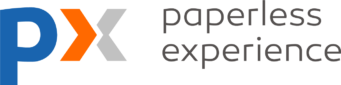 PX logo rgb