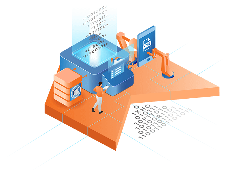 Paperless Experience dematerializzazione dei documenti