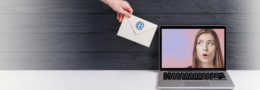 l'importanza delle email per interagire con i clienti