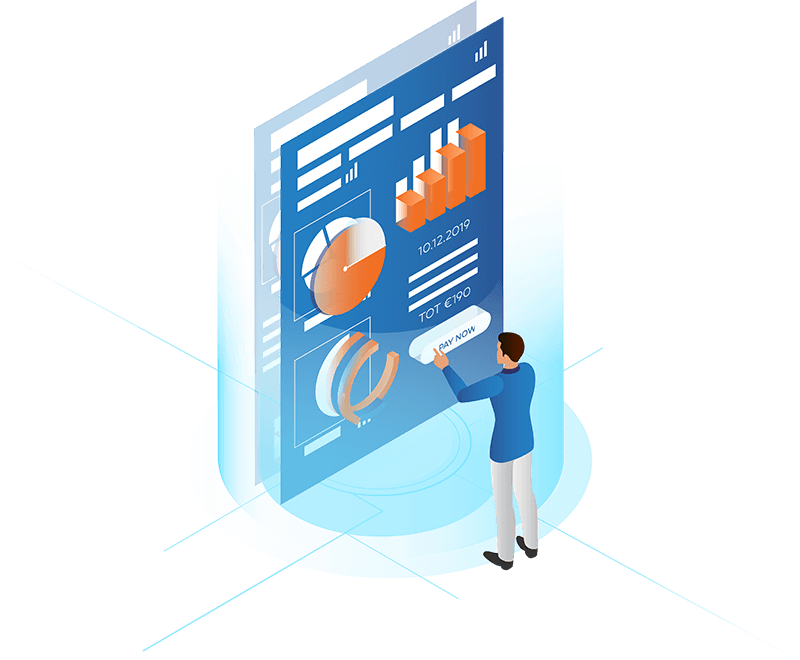 Doxee Pweb®: Personalisierte und interaktive Microsites