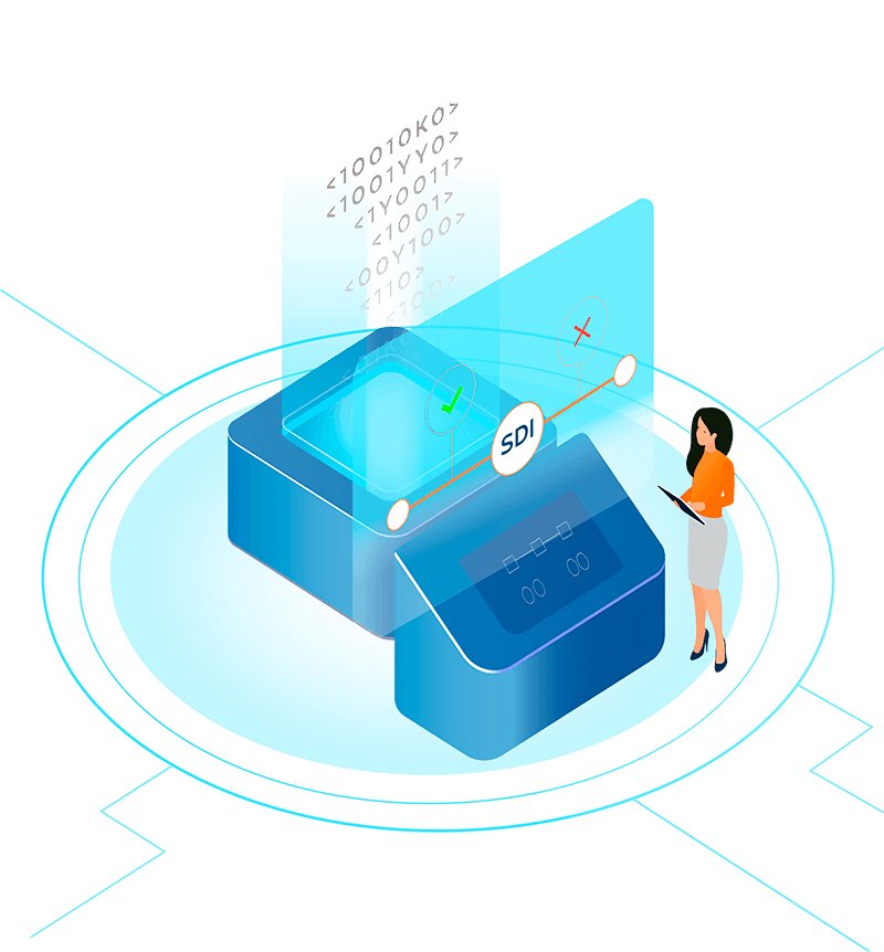 Electronic invoicing system Doxee