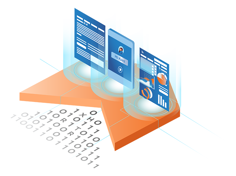 Doxee Platform