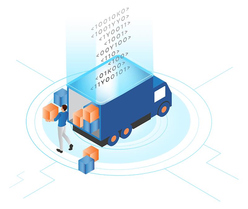 Doxee Electronic ordering