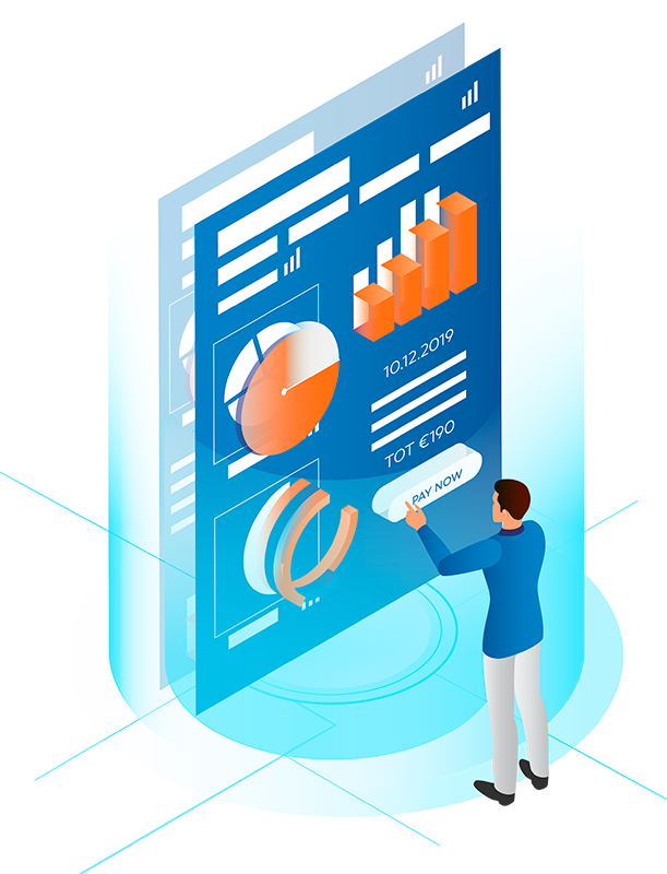 Prodotti Digital Customer Experience