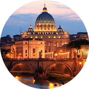 Rome Locations Doxee