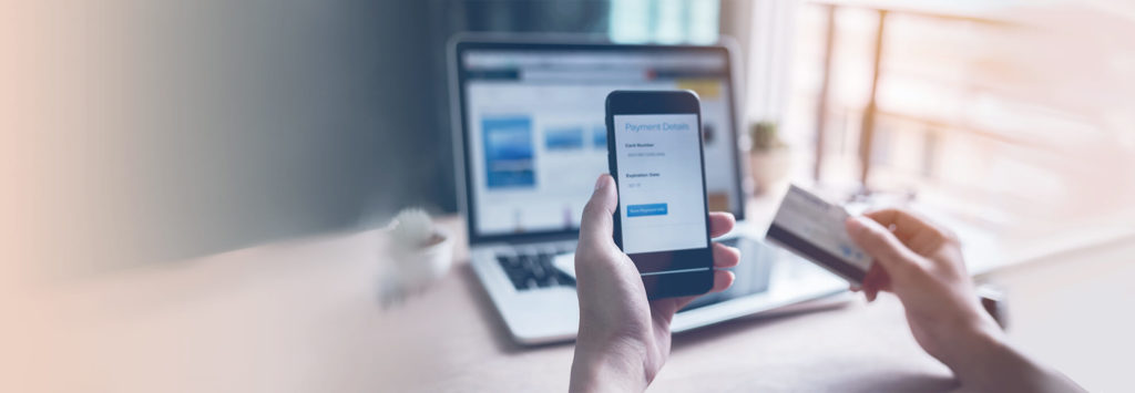 digital payments utility industry