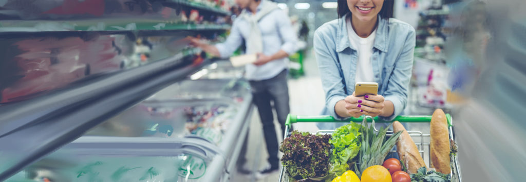 fidelizzazione settore food