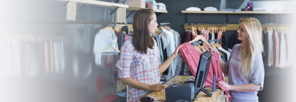 customer experience nel retail