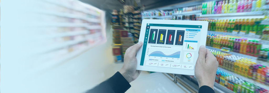 big data in retail distribution