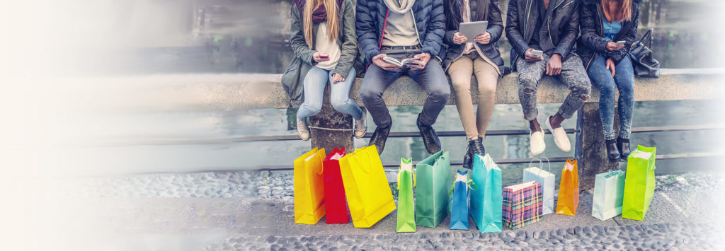 digital disruption nel retail