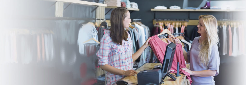 retail customer experience