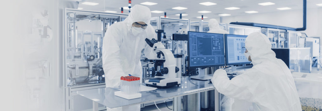 settore Pharma