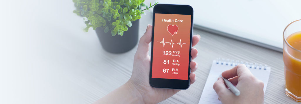 trend tecnologici healthcare: i 6 più importanti che devi conoscere