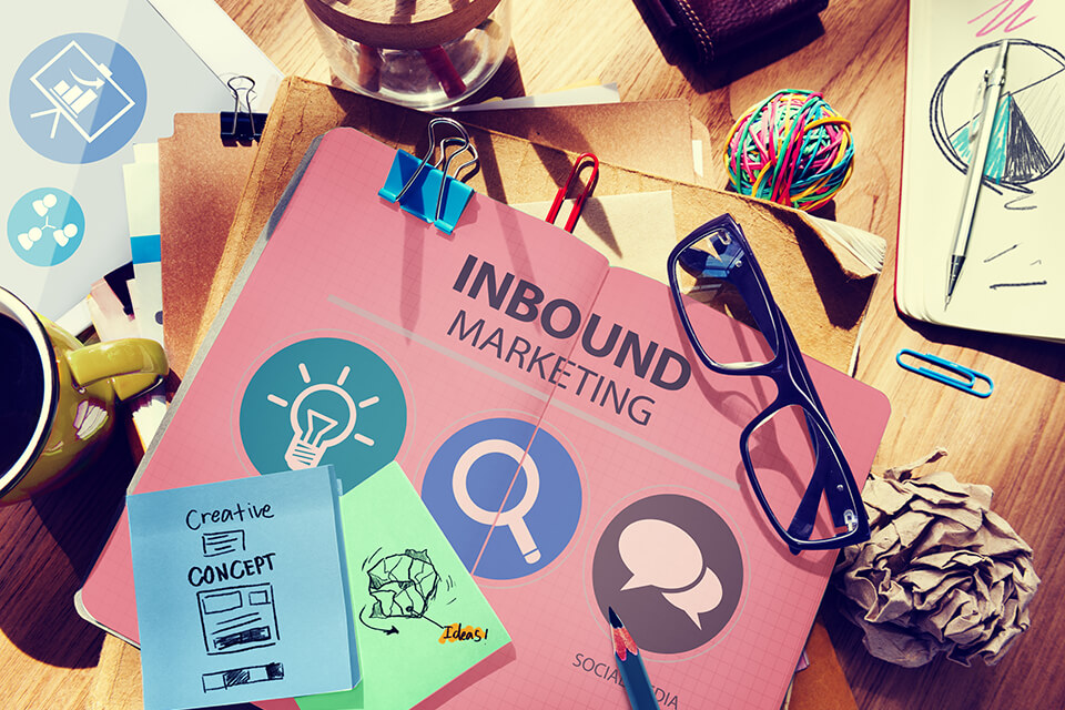 what-is-Inbound marketing