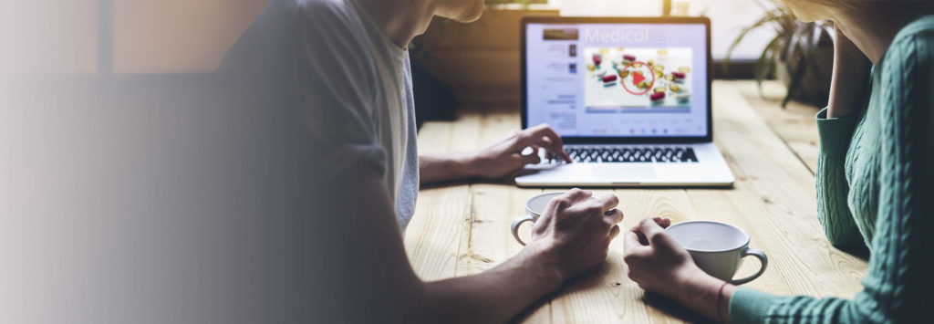 Video marketing settore farmaceutico