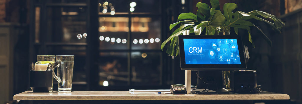 CRM strategy