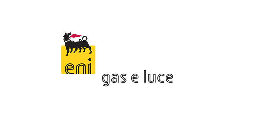 Eni gas e luce - digitalization