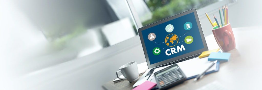 Tips on managing and retaining your client base and benefits of CRM for a sales manager