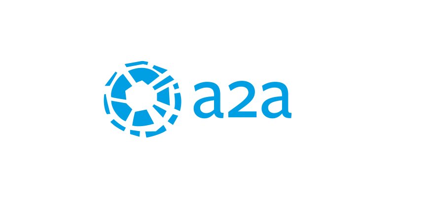 logo A2A