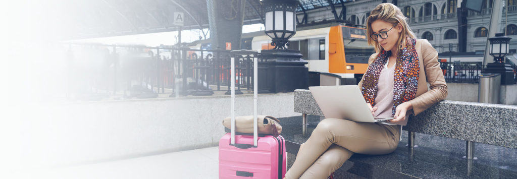 6 travel industry digital trends