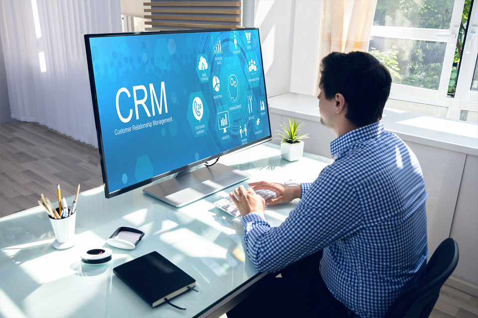 il ruolo del CRM nella gestione della comunicazione aziendale