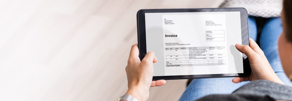 Electronic Invoicing in Europe