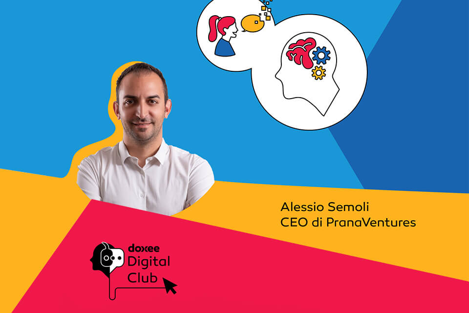 Doxee Digital Club: AI e Customer Experience