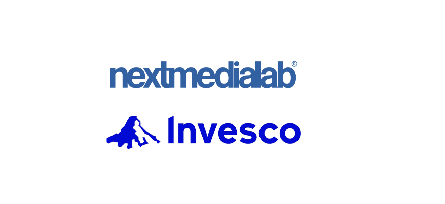 The partnership between Doxee and Nextmedia Lab for Invesco Italia
