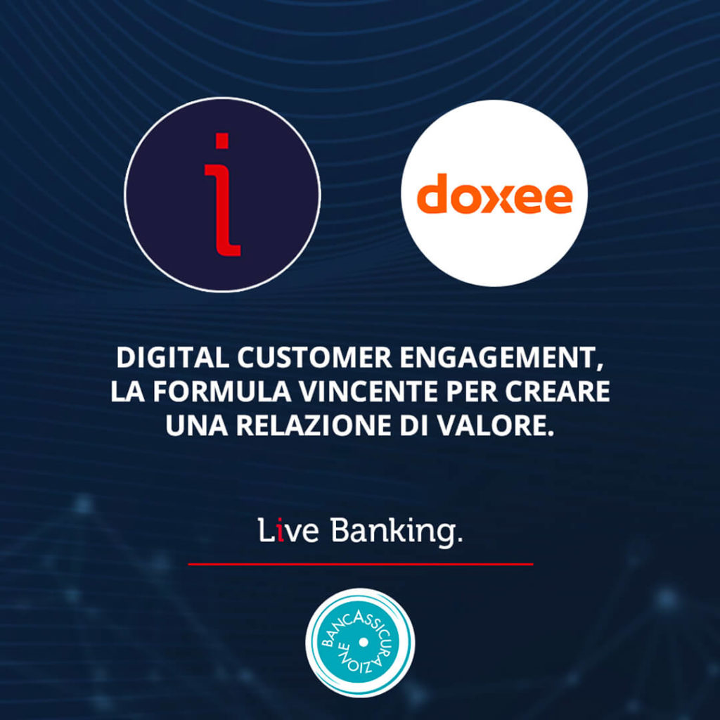 Digital Customer Engagement: la formula vincente per creare una relazione di valore.