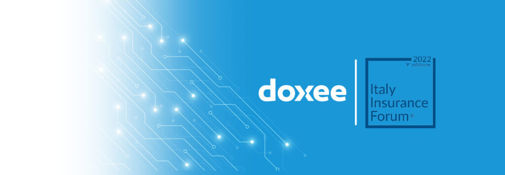 Doxee Italy Insurance Forum