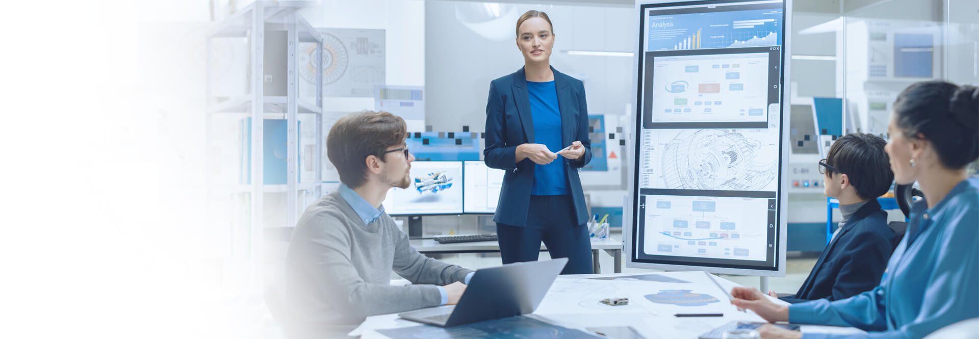 Why every company should have one