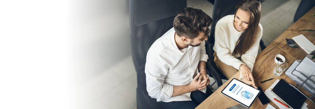 Come migliorare il digital onboarding nel settore assicurativo