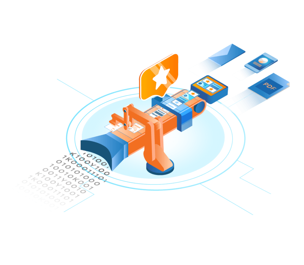 CCM - data transformation