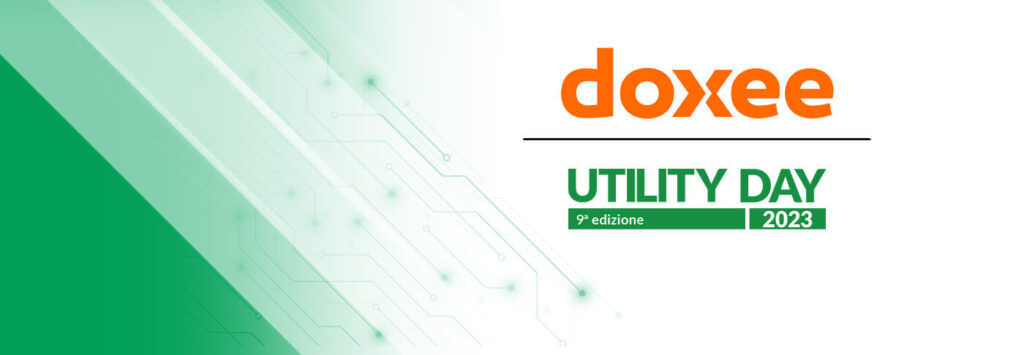 Doxee allo Utility Day 2023