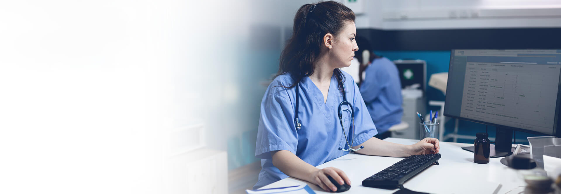 The benefits of cloud technology for the healthcare sector