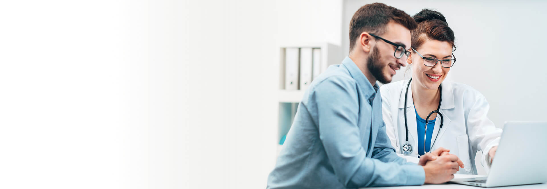 Digital communication in the Healthcare sector